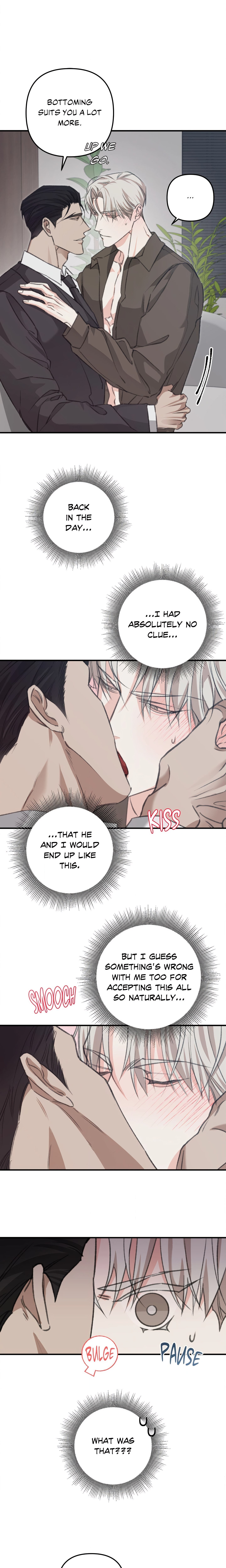 Pending Approval (Uncensored) Page 7 - MangaHe