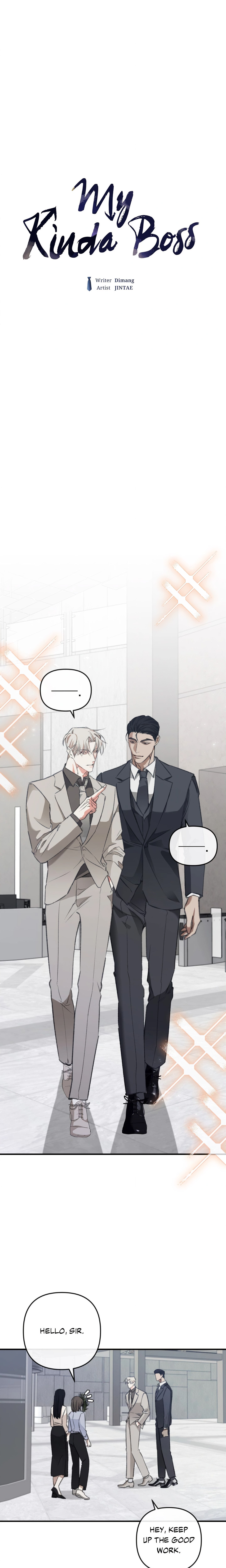 Pending Approval (Uncensored) Page 9 - MangaHe