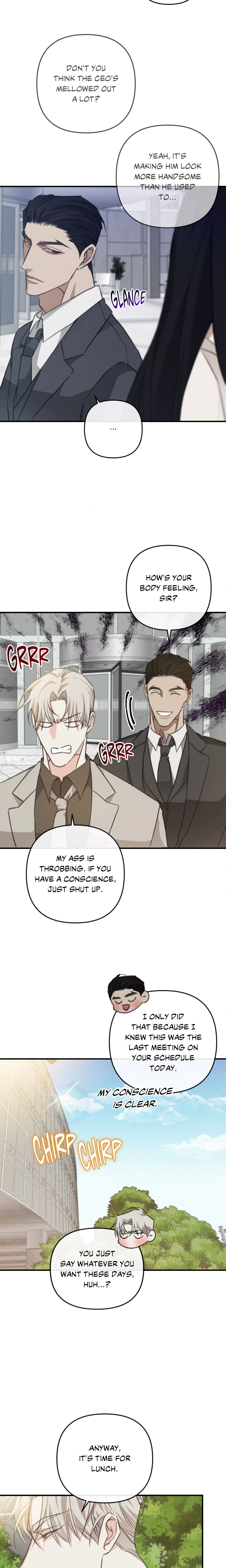 Pending Approval (Uncensored) Page 10 - MangaHe