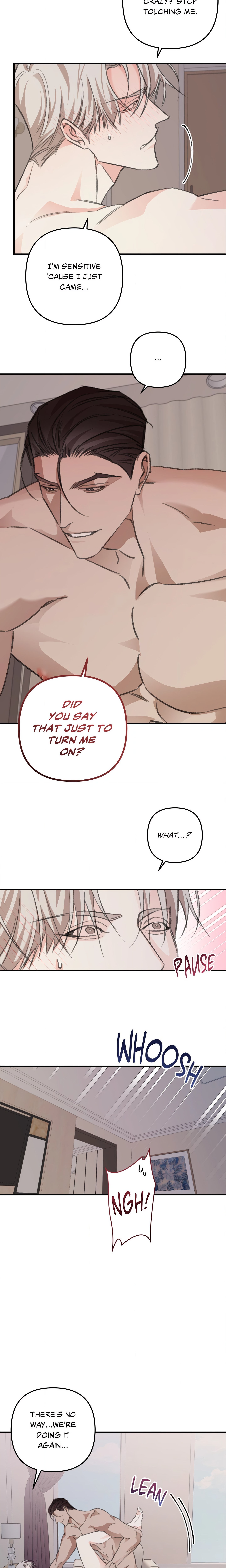 Pending Approval (Uncensored) Page 11 - MangaHe