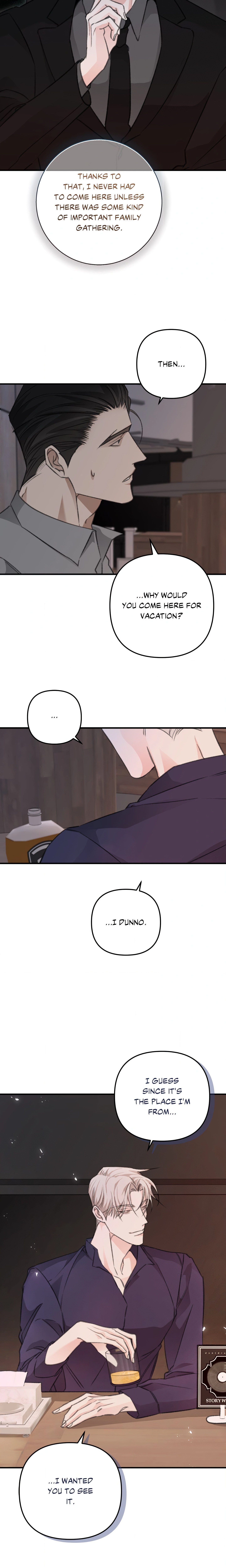 Pending Approval (Uncensored) Page 16 - MangaHe