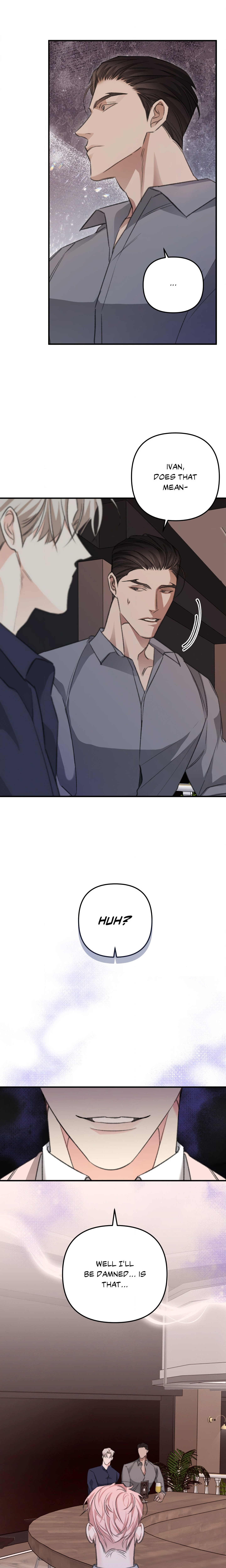 Pending Approval (Uncensored) Page 17 - MangaHe