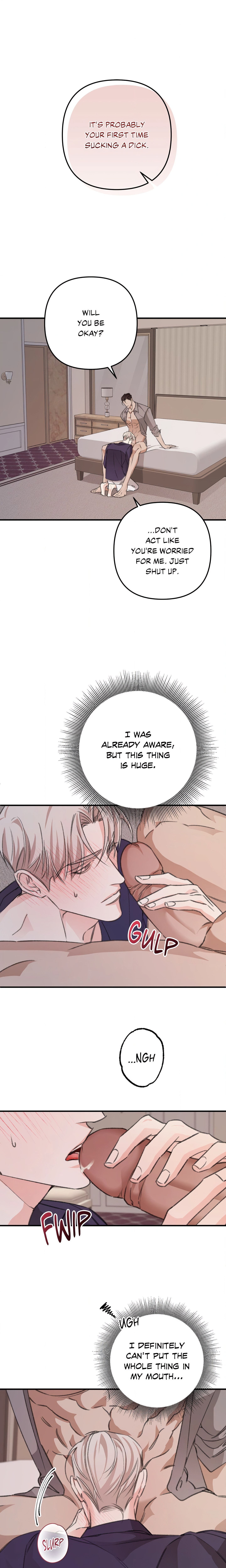 Pending Approval (Uncensored) Page 3 - MangaHe