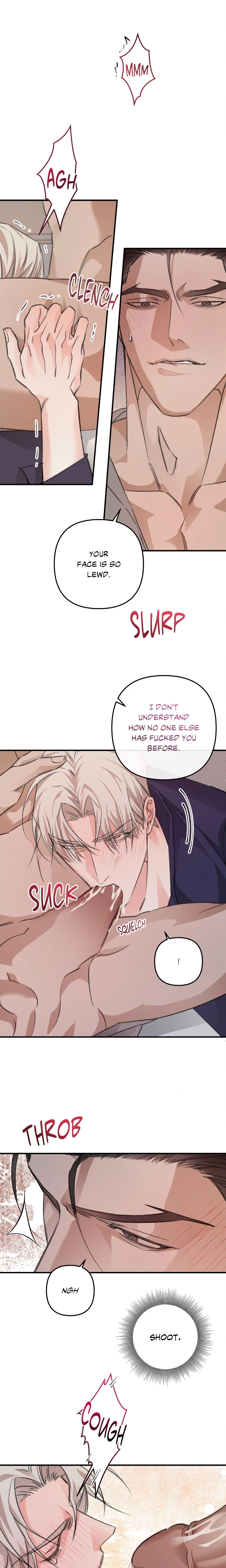 Pending Approval (Uncensored) Page 6 - MangaHe