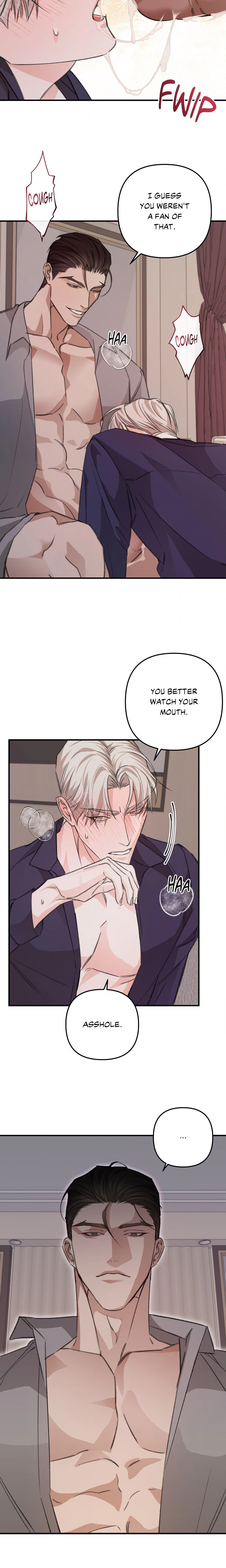 Pending Approval (Uncensored) Page 7 - MangaHe