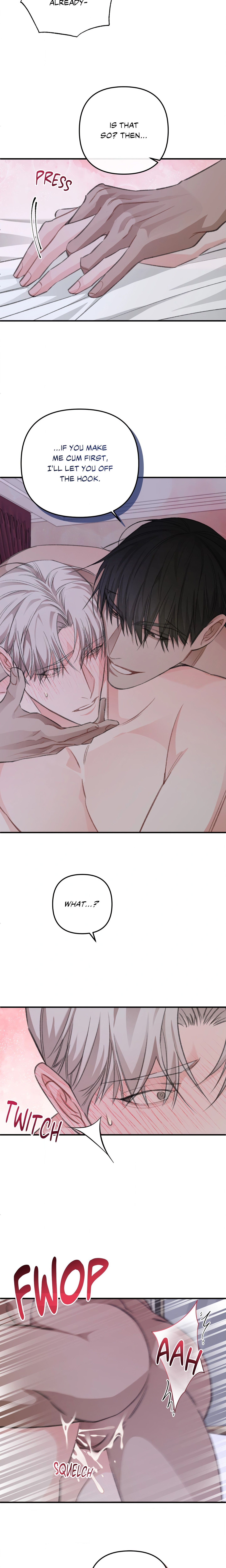 Pending Approval (Uncensored) Page 11 - MangaHe