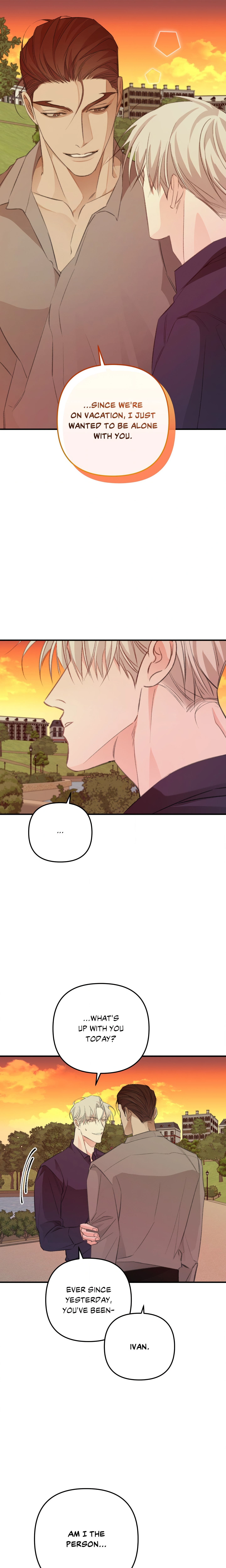 Pending Approval (Uncensored) Page 16 - MangaHe