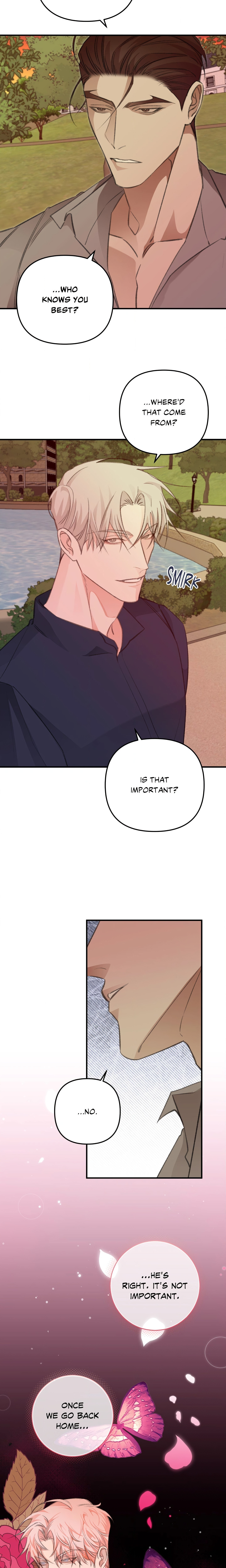 Pending Approval (Uncensored) Page 17 - MangaHe