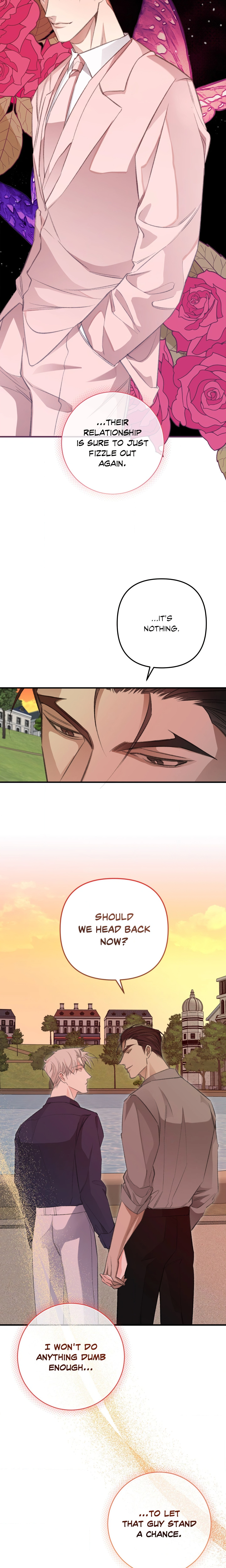 Pending Approval (Uncensored) Page 18 - MangaHe