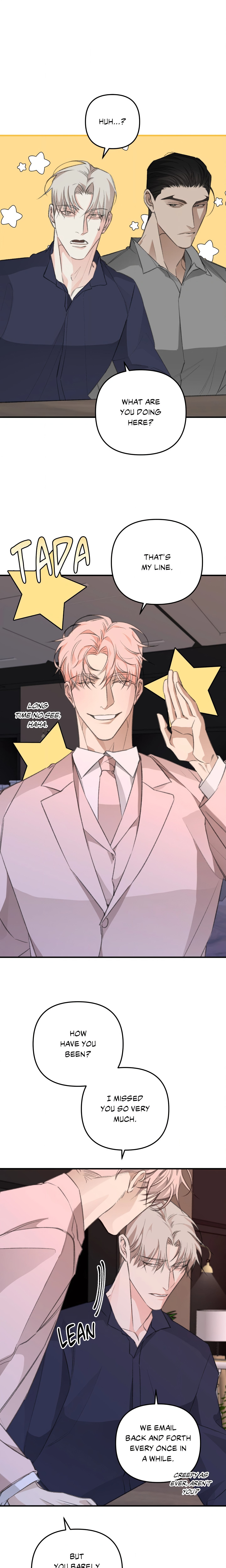 Pending Approval (Uncensored) Page 3 - MangaHe