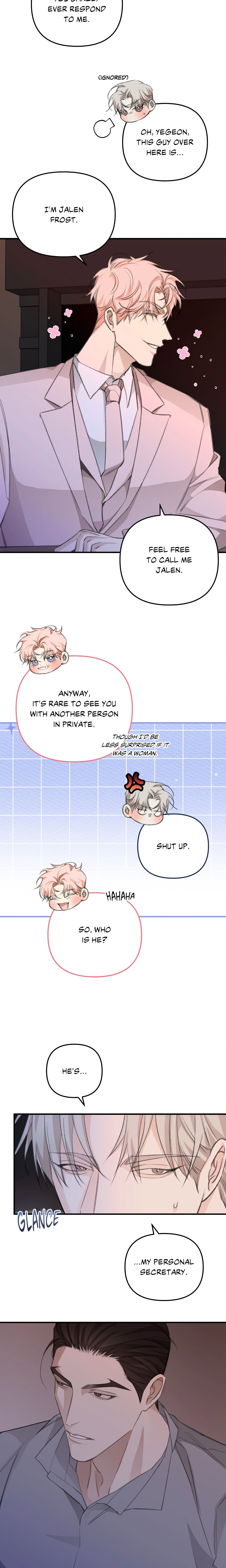 Pending Approval (Uncensored) Page 4 - MangaHe