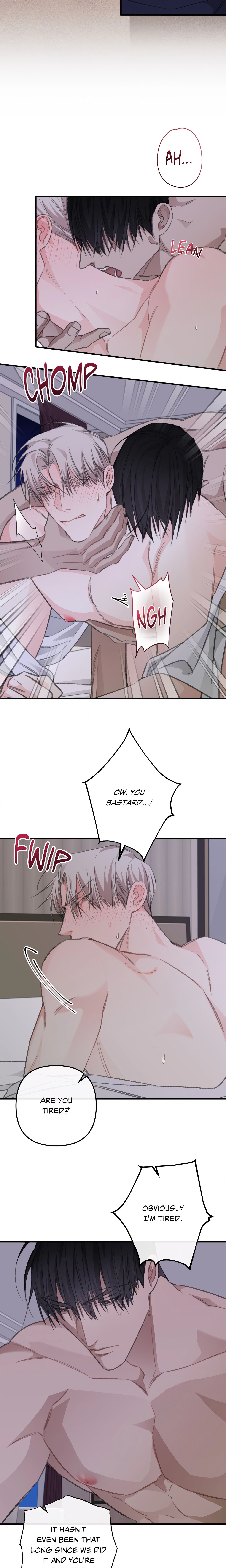 Pending Approval (Uncensored) Page 10 - MangaHe