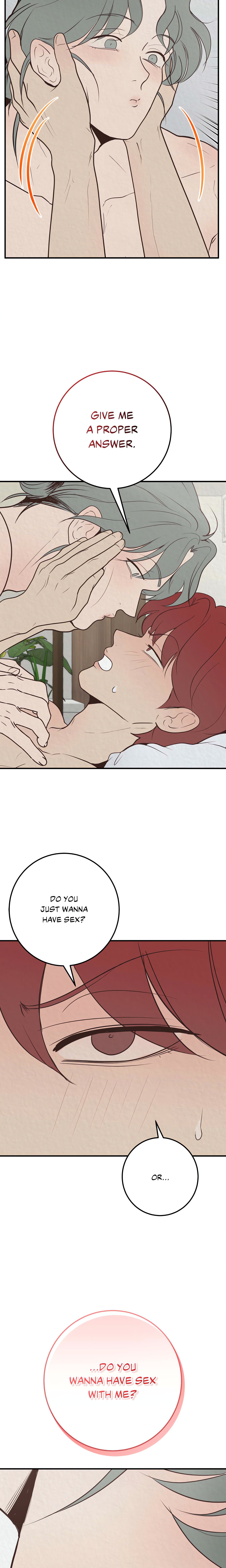 Pending Approval (Uncensored) Page 16 - MangaHe