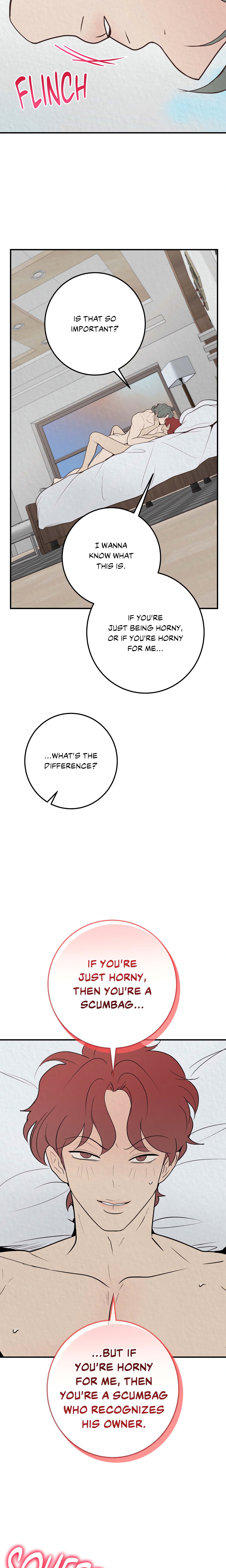 Pending Approval (Uncensored) Page 17 - MangaHe