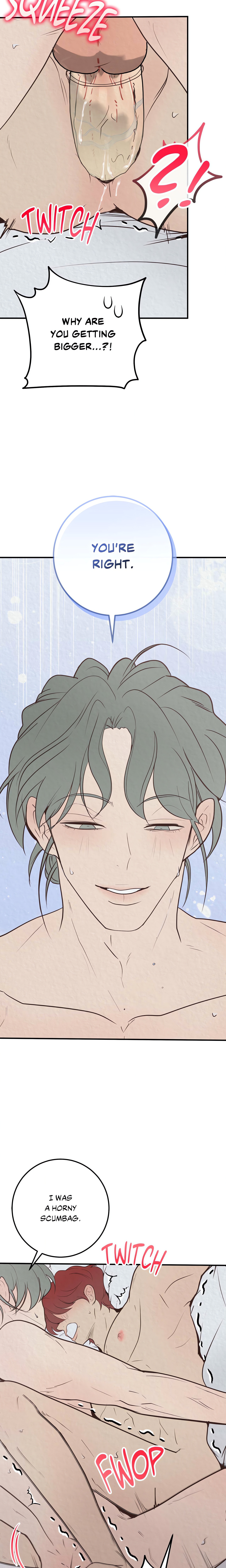 Pending Approval (Uncensored) Page 18 - MangaHe