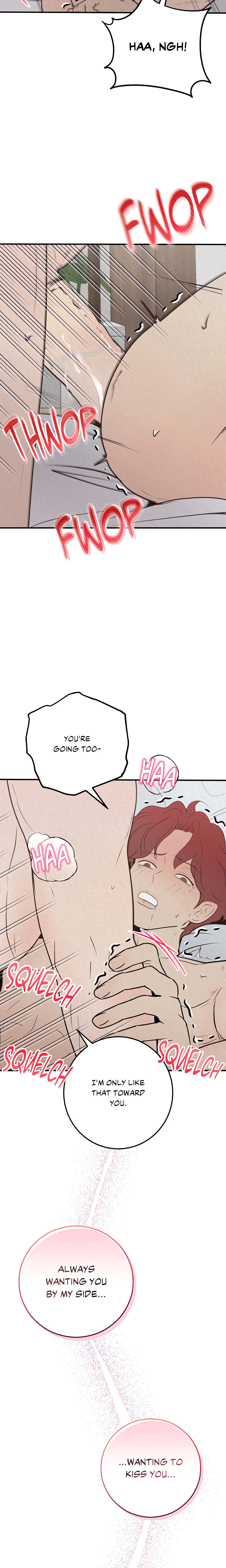 Pending Approval (Uncensored) Page 19 - MangaHe
