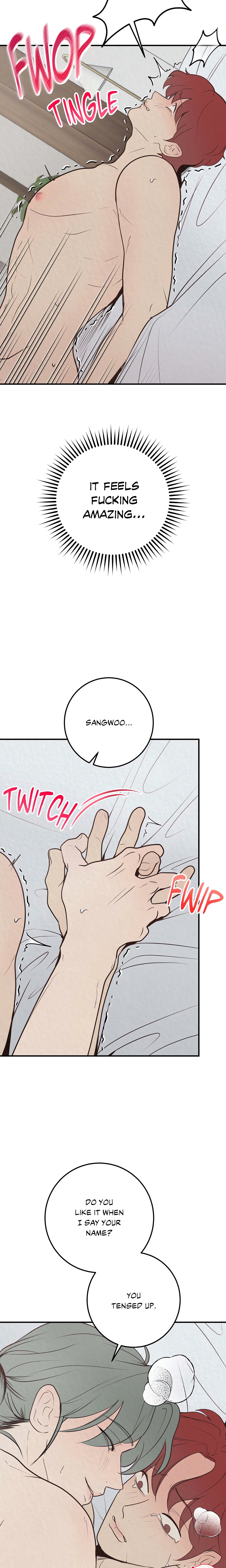 Pending Approval (Uncensored) Page 23 - MangaHe