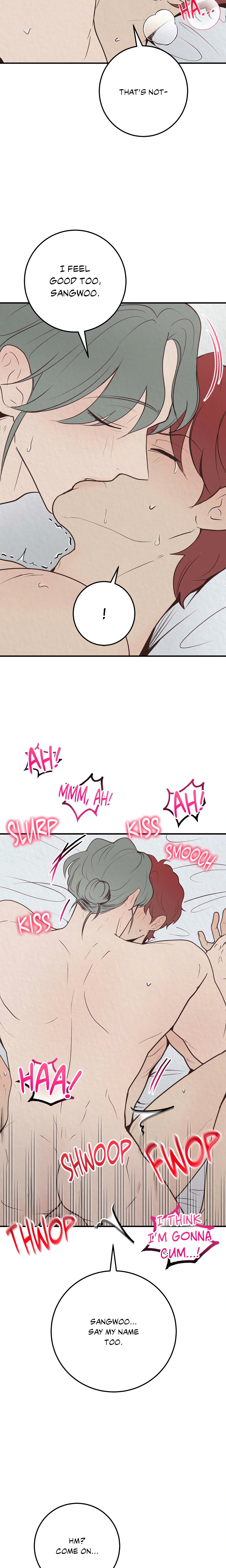 Pending Approval (Uncensored) Page 24 - MangaHe