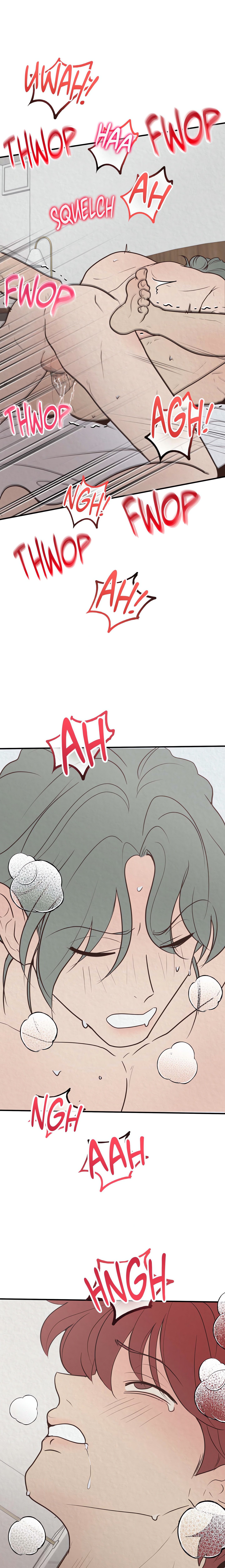 Pending Approval (Uncensored) Page 26 - MangaHe