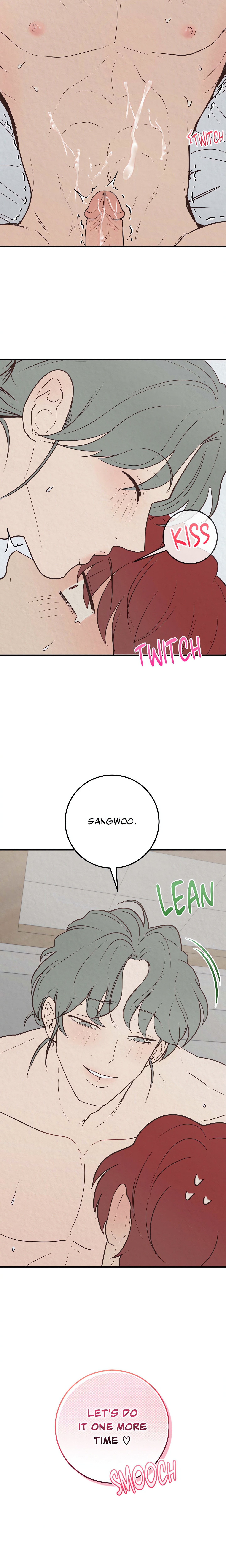 Pending Approval (Uncensored) Page 28 - MangaHe