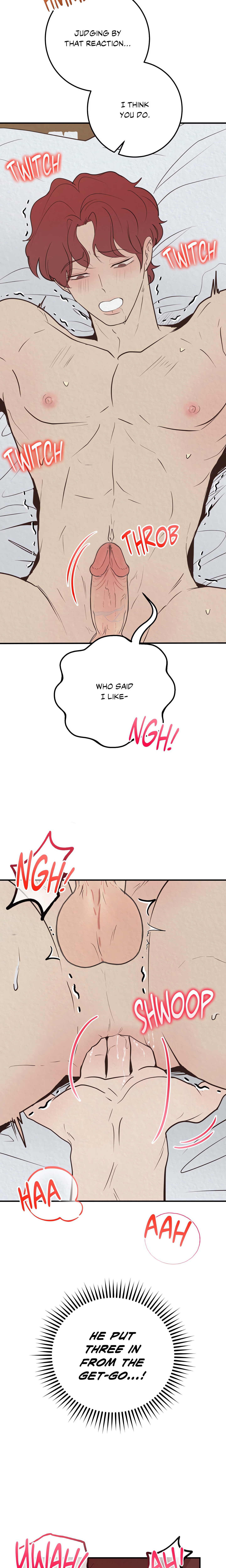Pending Approval (Uncensored) Page 5 - MangaHe