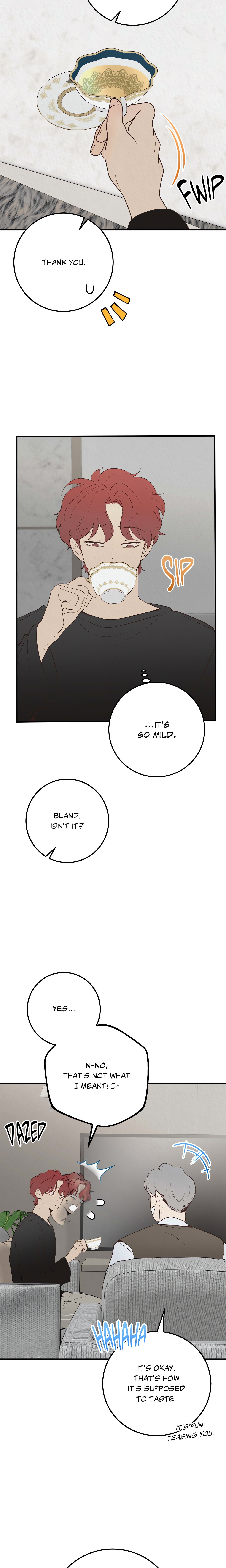 Pending Approval (Uncensored) Page 12 - MangaHe