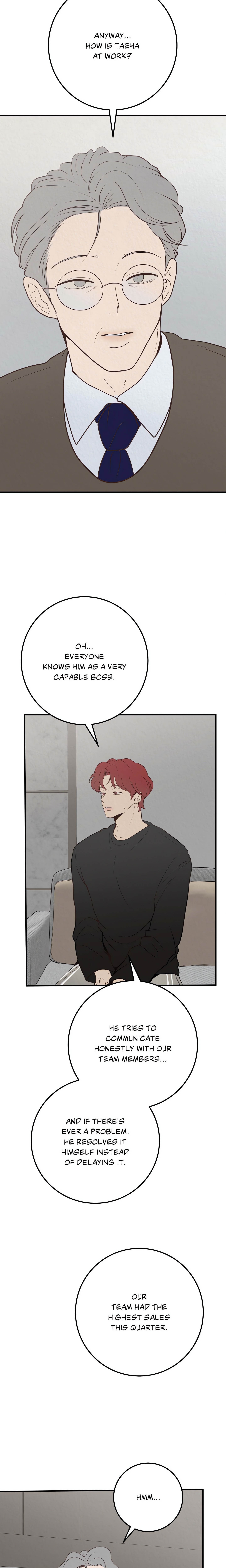Pending Approval (Uncensored) Page 13 - MangaHe