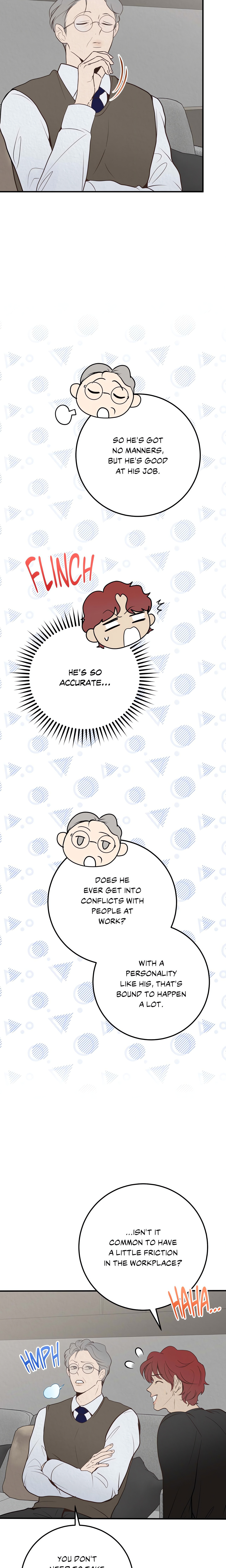 Pending Approval (Uncensored) Page 14 - MangaHe