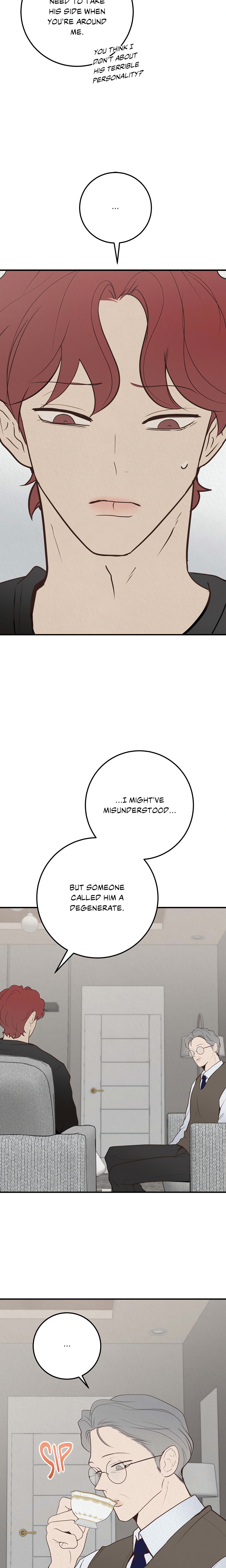 Pending Approval (Uncensored) Page 15 - MangaHe