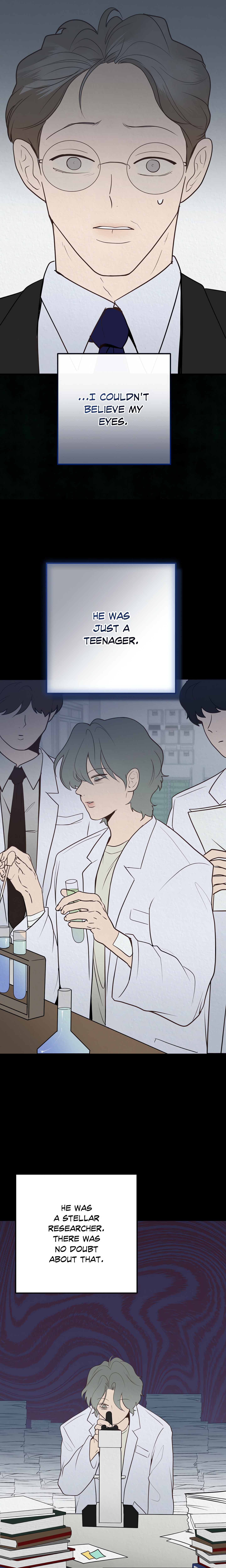 Pending Approval (Uncensored) Page 17 - MangaHe
