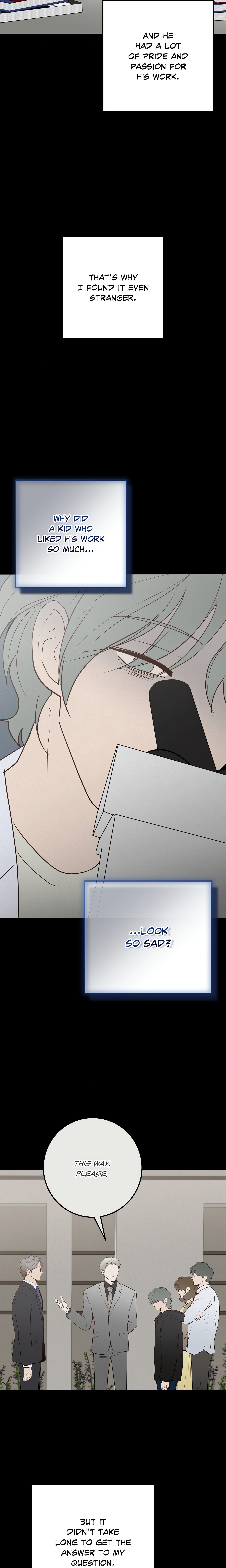 Pending Approval (Uncensored) Page 18 - MangaHe