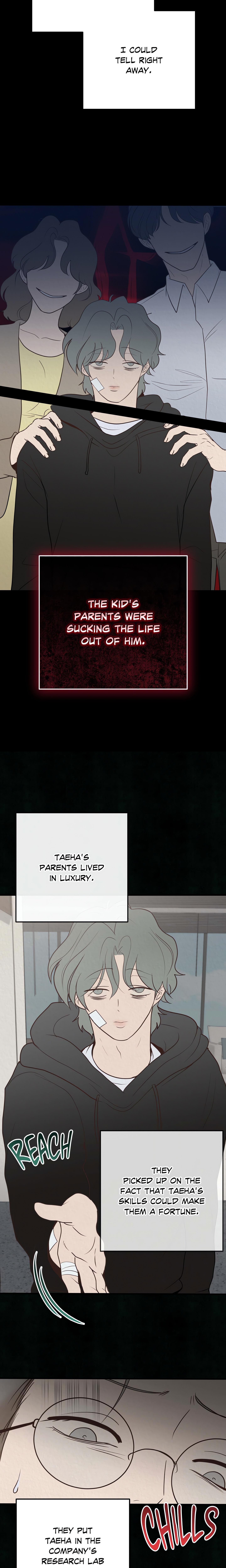 Pending Approval (Uncensored) Page 19 - MangaHe