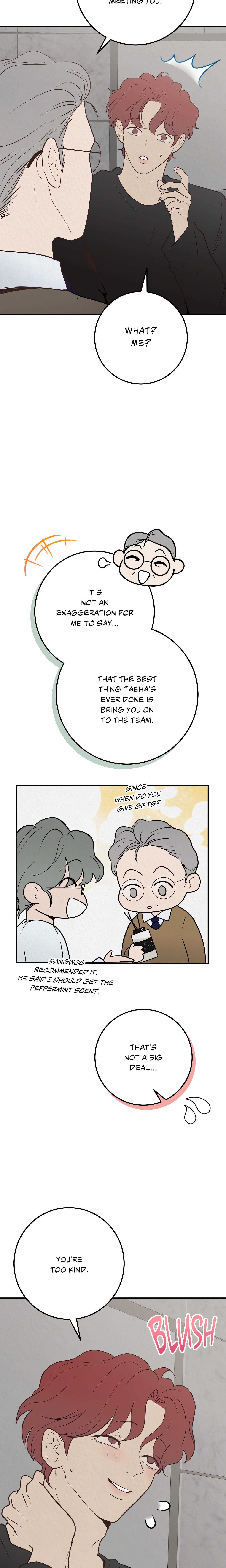 Pending Approval (Uncensored) Page 22 - MangaHe