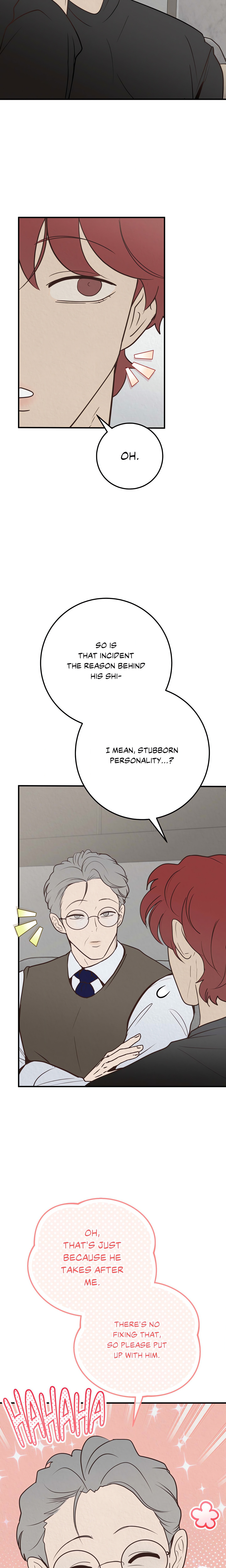 Pending Approval (Uncensored) Page 23 - MangaHe