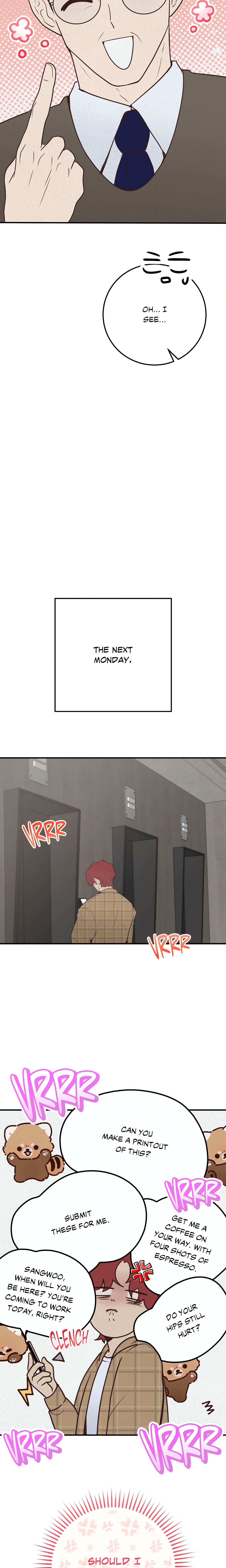 Pending Approval (Uncensored) Page 24 - MangaHe