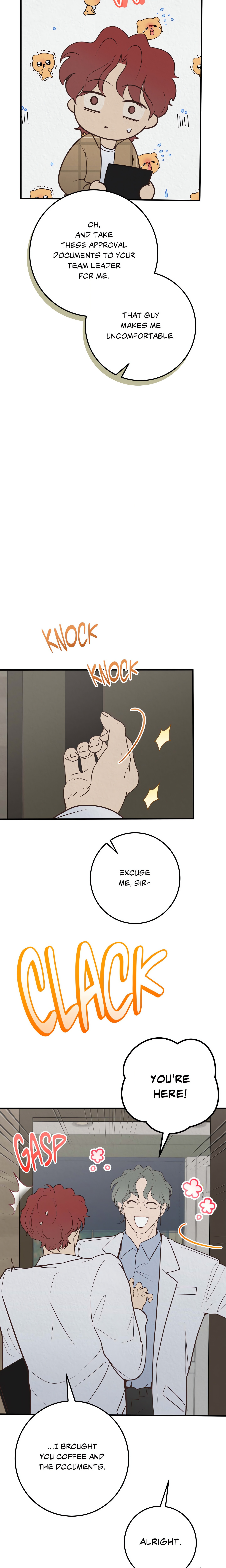 Pending Approval (Uncensored) Page 28 - MangaHe