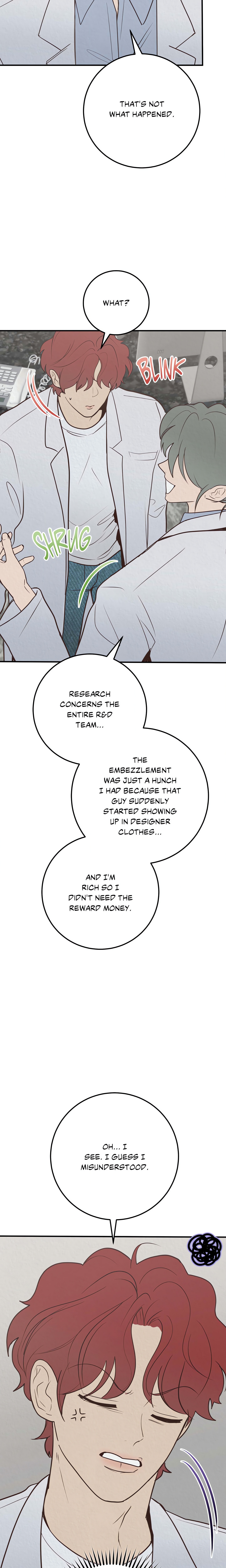 Pending Approval (Uncensored) Page 30 - MangaHe