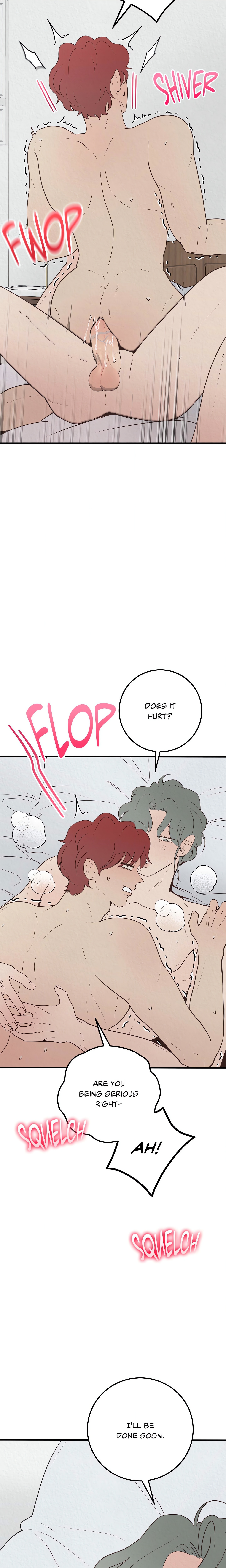 Pending Approval (Uncensored) Page 4 - MangaHe