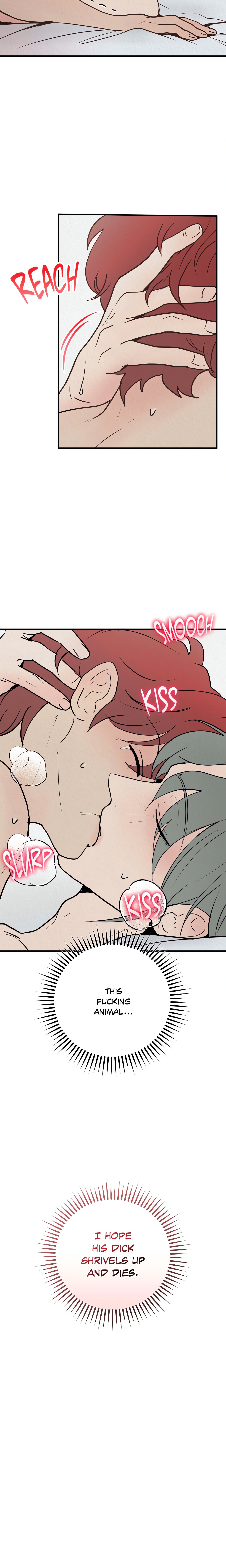 Pending Approval (Uncensored) Page 6 - MangaHe