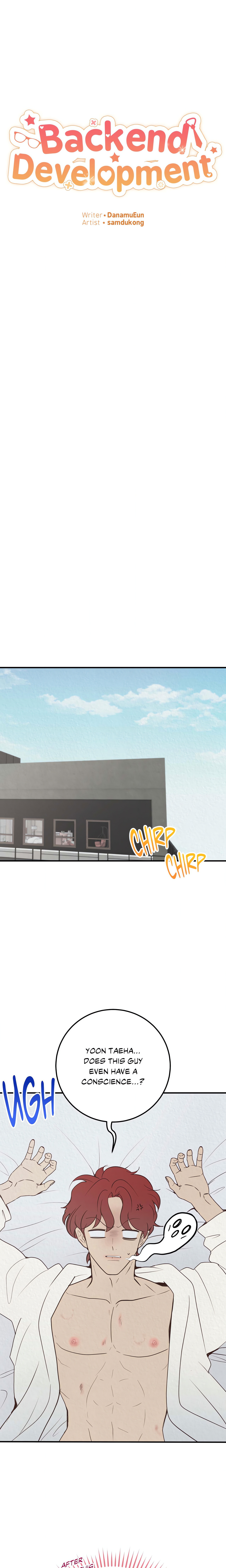Pending Approval (Uncensored) Page 7 - MangaHe
