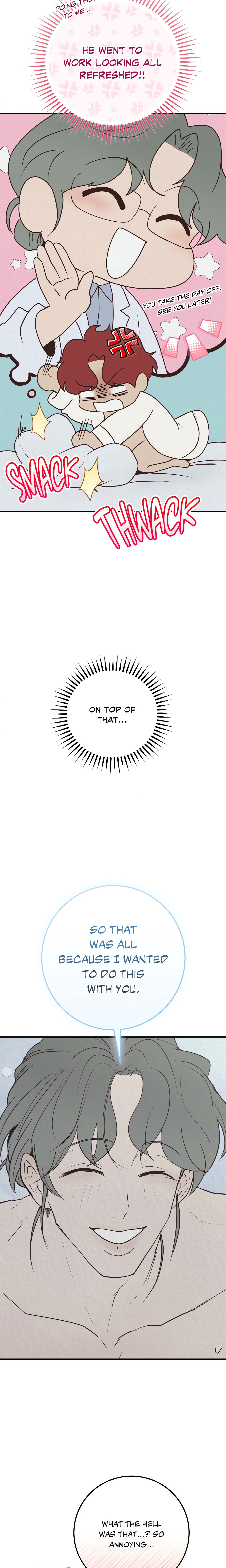 Pending Approval (Uncensored) Page 8 - MangaHe