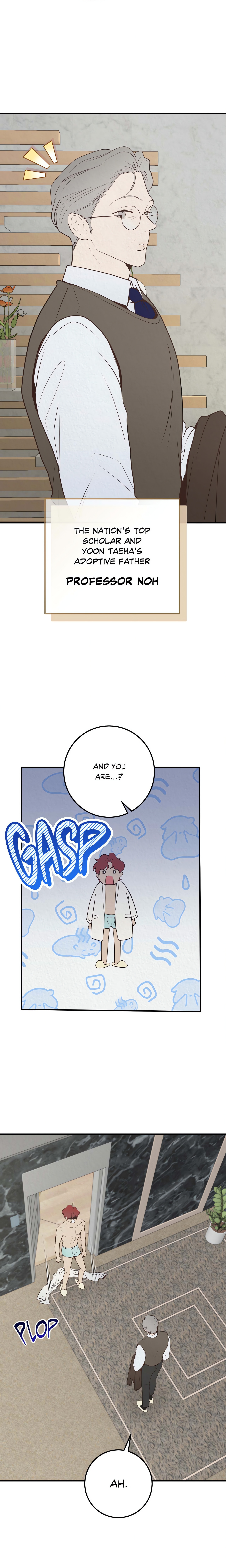 Pending Approval (Uncensored) Page 10 - MangaHe