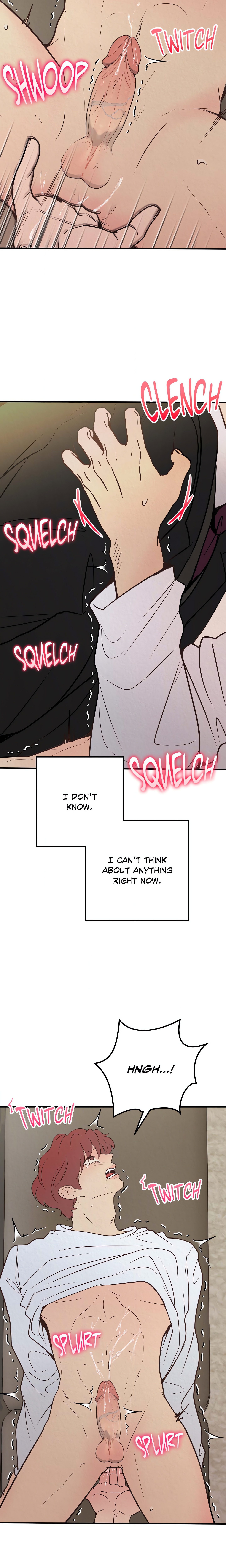 Pending Approval (Uncensored) Page 11 - MangaHe