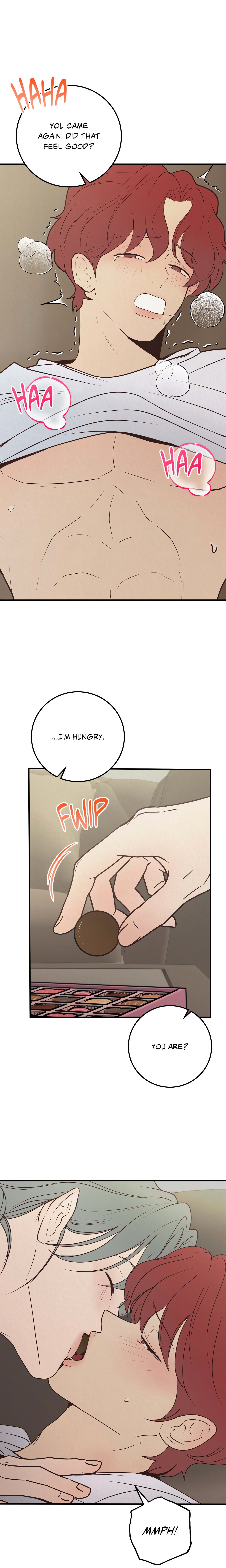 Pending Approval (Uncensored) Page 12 - MangaHe