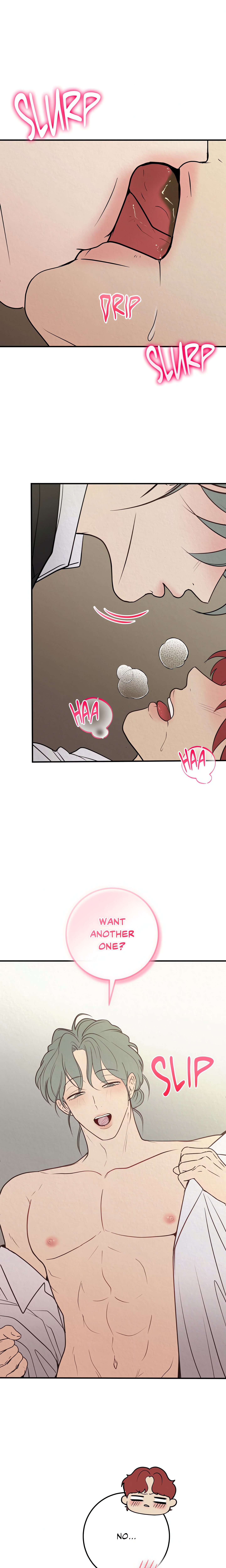 Pending Approval (Uncensored) Page 13 - MangaHe