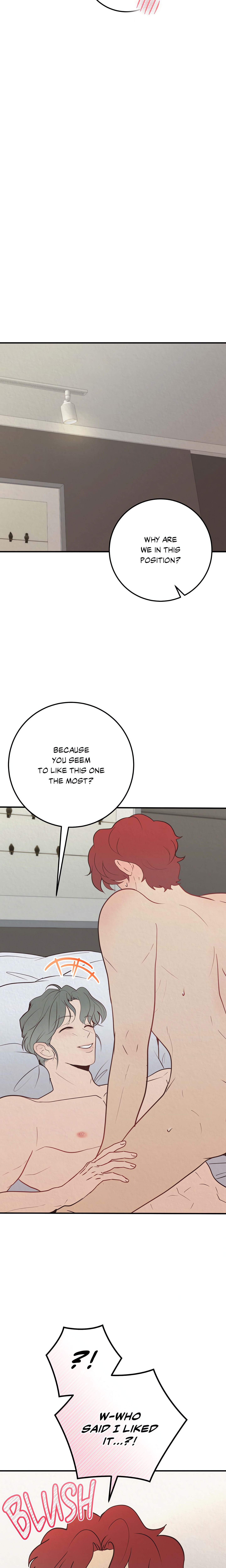 Pending Approval (Uncensored) Page 14 - MangaHe