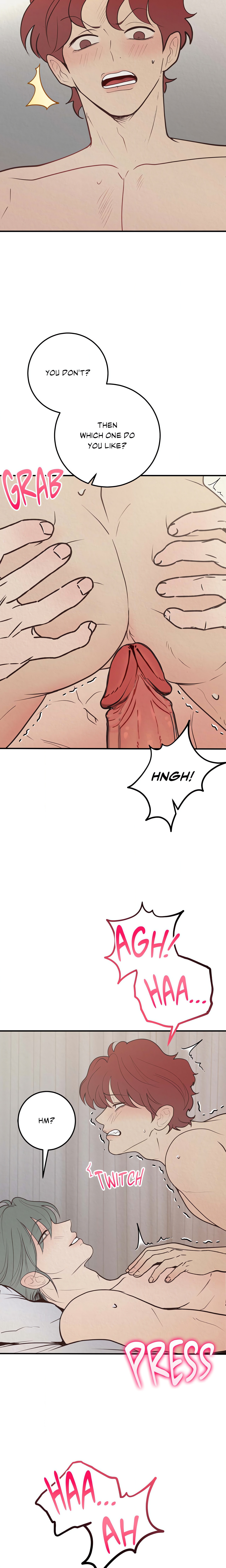 Pending Approval (Uncensored) Page 15 - MangaHe