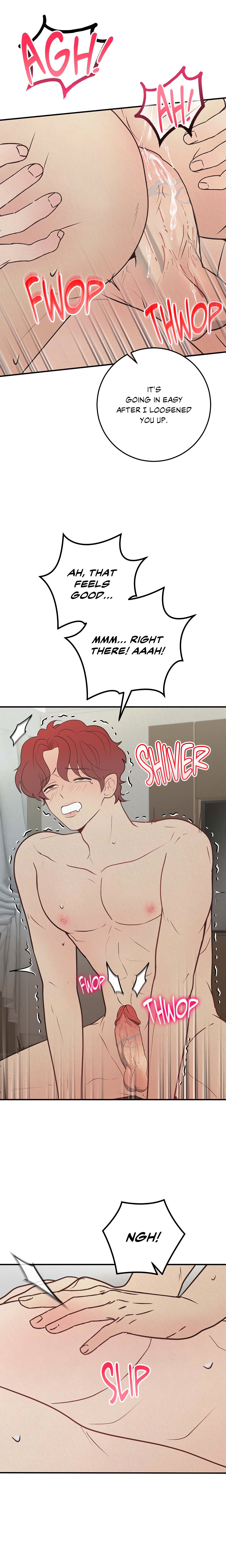 Pending Approval (Uncensored) Page 17 - MangaHe