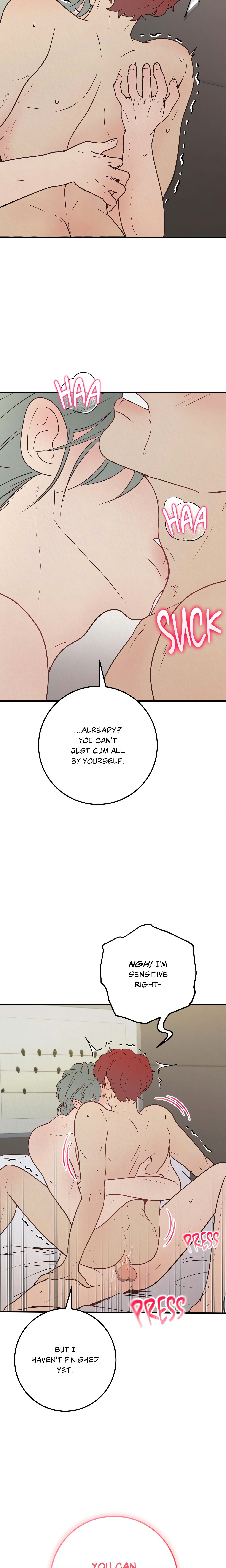 Pending Approval (Uncensored) Page 19 - MangaHe