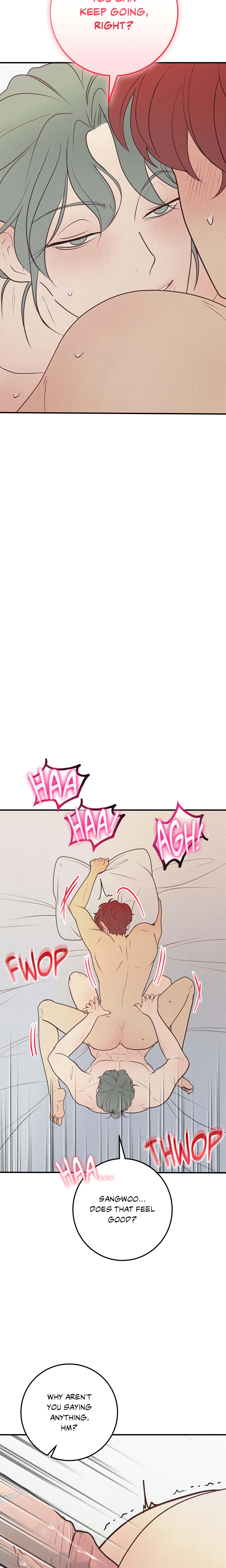 Pending Approval (Uncensored) Page 20 - MangaHe